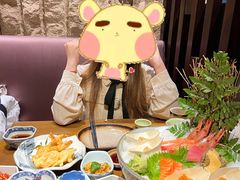 -和彩放题(渔阳店)