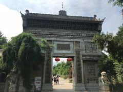 -西安关中民俗艺术博物院