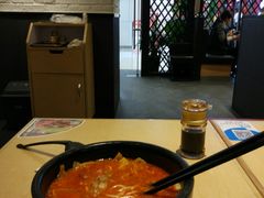 -阿香米线(天津凯德餐厅店)