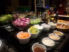 -Social 秀西餐厅-长沙瑞吉酒店(运达店)
