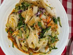 西贝面筋-西贝(吴江路湟普汇店)