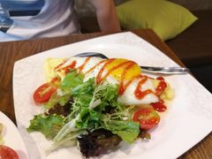 -莫比餐厅(五道口店)