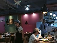 -泰澜得泰国菜(大学城店)