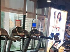 -广州市力美健天娱健身运动有限公司