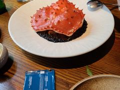 -Osteria Garden 生蚝花园餐厅(原进贤路店)