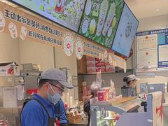 -DQ·蛋糕·冰淇淋(绿宝店)