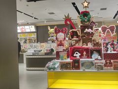 -泡泡玛特POPMART(世豪广场店)