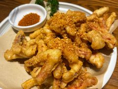 -奕景小馆·地道大连菜(恒隆广场店)