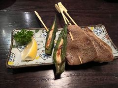 -哥哥の深夜食堂(叁宸里店)