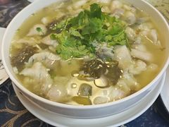 -马虎风味菜馆(王府园小区店)