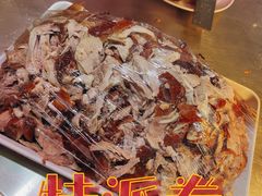 -特派卷·老北京烤鸭卷(合生汇购物中心店)