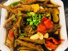 -龙方煲庄(余江路店)
