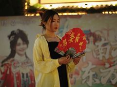 -济南方特东方神画