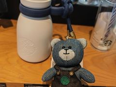 -星巴克(北京王府井店)