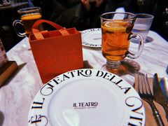 -IL TEATRO 精品意大利餐厅