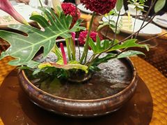 -杭州西子湖四季酒店·金沙厅