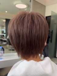-GANO HAIR 
