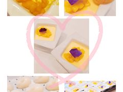 -若蘭慈·无国界素食料理(欢乐海岸店)