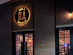 -京A Taproom·精酿餐吧(隆福寺店)