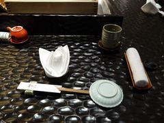 餐具-松涛日本料理