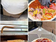 -get pizza意大利餐厅(凯德MALL店)