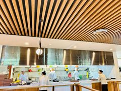 -难忘的面(五矿君澜酒店)