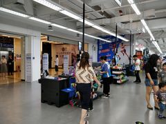 -迪卡侬(燕山店)