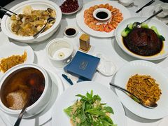 -飶香居(省博物馆店)