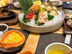 -菊上料理(蜀山银泰百货店)