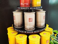 -小罐茶(广百百货中怡店)