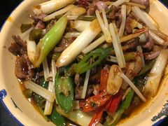 -李子坝梁山鸡(李子坝大鸡哥店)