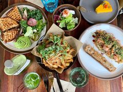 -O'mills Sourdough Bakery&Bistro(永嘉路店)