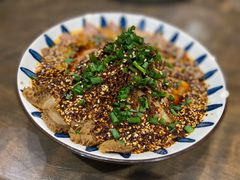 夫妻肺片-日进一片海.生腌海鲜火锅.宵夜烧烤(三里屯总店)