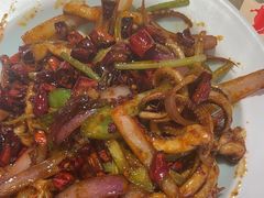-叁宝烤肉·西安烧烤(东三爻店)