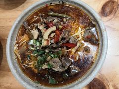 -默记孙抄手(经开万达店)