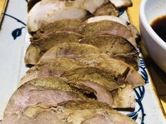 -香满园春饼·家常菜(东大桥店)