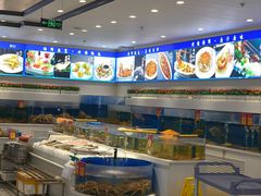 -北塘海鲜·天津菜(大光明桥旗舰店)