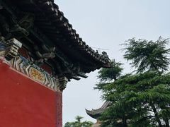 -洛阳白马寺