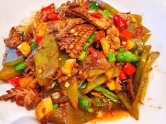 -马凯餐厅(地安门店)