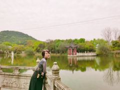 -青龙山国家森林公园