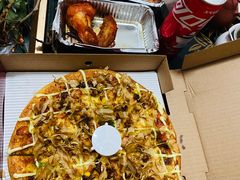 -尊宝比萨(厦大店)