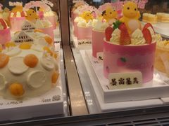 -皇庭广场(福华三路店)