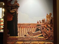 -北京市劳动人民文化宫(太庙)