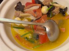 -衡厨·衡阳土菜(中南店)