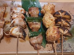 -匠糊·日本料理(美岸广场店)