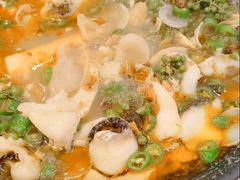 -醉得意·山茶油炒土鸡(二七路店)