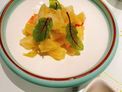 -虾佬圣汤·海鲜姿造(乐堤港店)