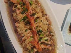 -丰收日·小海鲜·沪上家宴(顾村正大店)