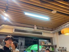 -郑记•不夜城烧烤•龙虾•虾蟹(黄鹤楼店)