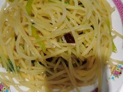 -鲁C·尚小炉·淄博烧烤(市北店)
